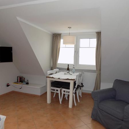 Apartamento Hooge Oland Groede Wenningstedt-Braderup Exterior foto