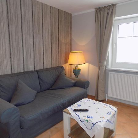 Apartamento Hooge Oland Groede Wenningstedt-Braderup Exterior foto