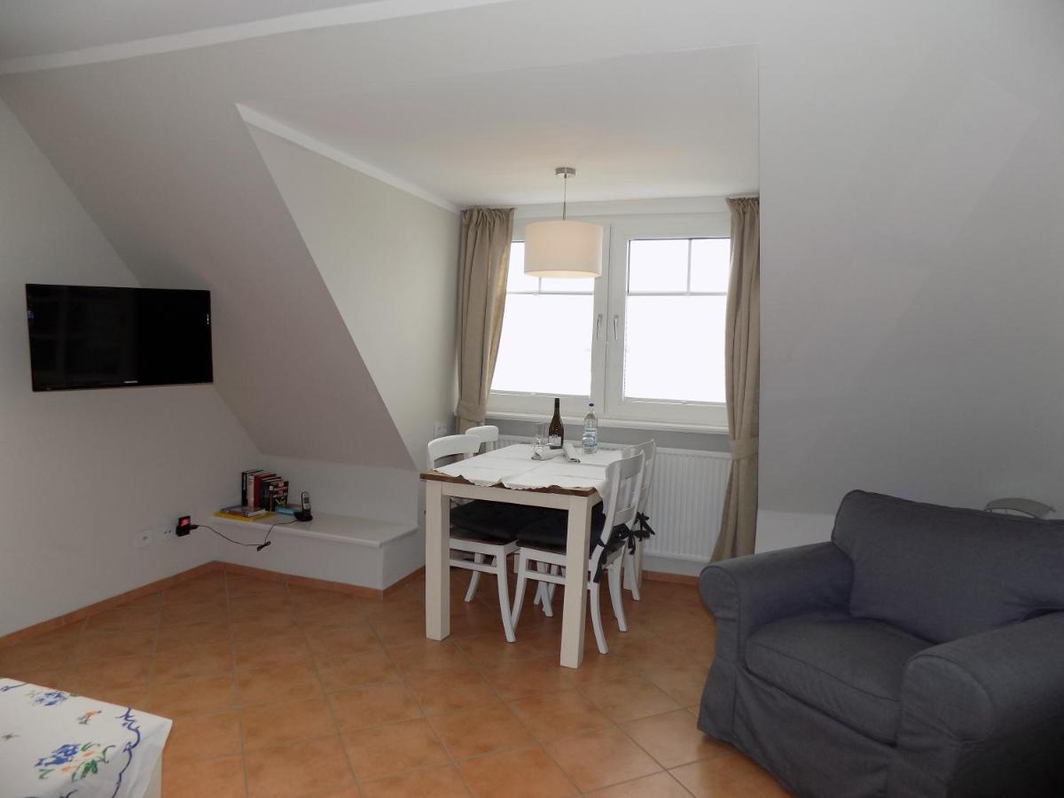 Apartamento Hooge Oland Groede Wenningstedt-Braderup Exterior foto