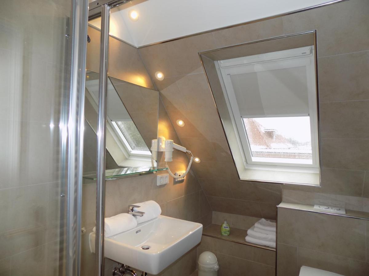 Apartamento Hooge Oland Groede Wenningstedt-Braderup Exterior foto