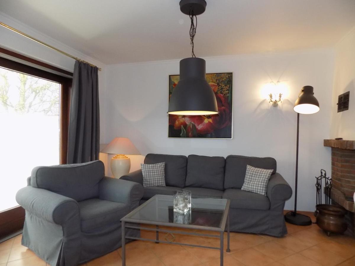 Apartamento Hooge Oland Groede Wenningstedt-Braderup Exterior foto