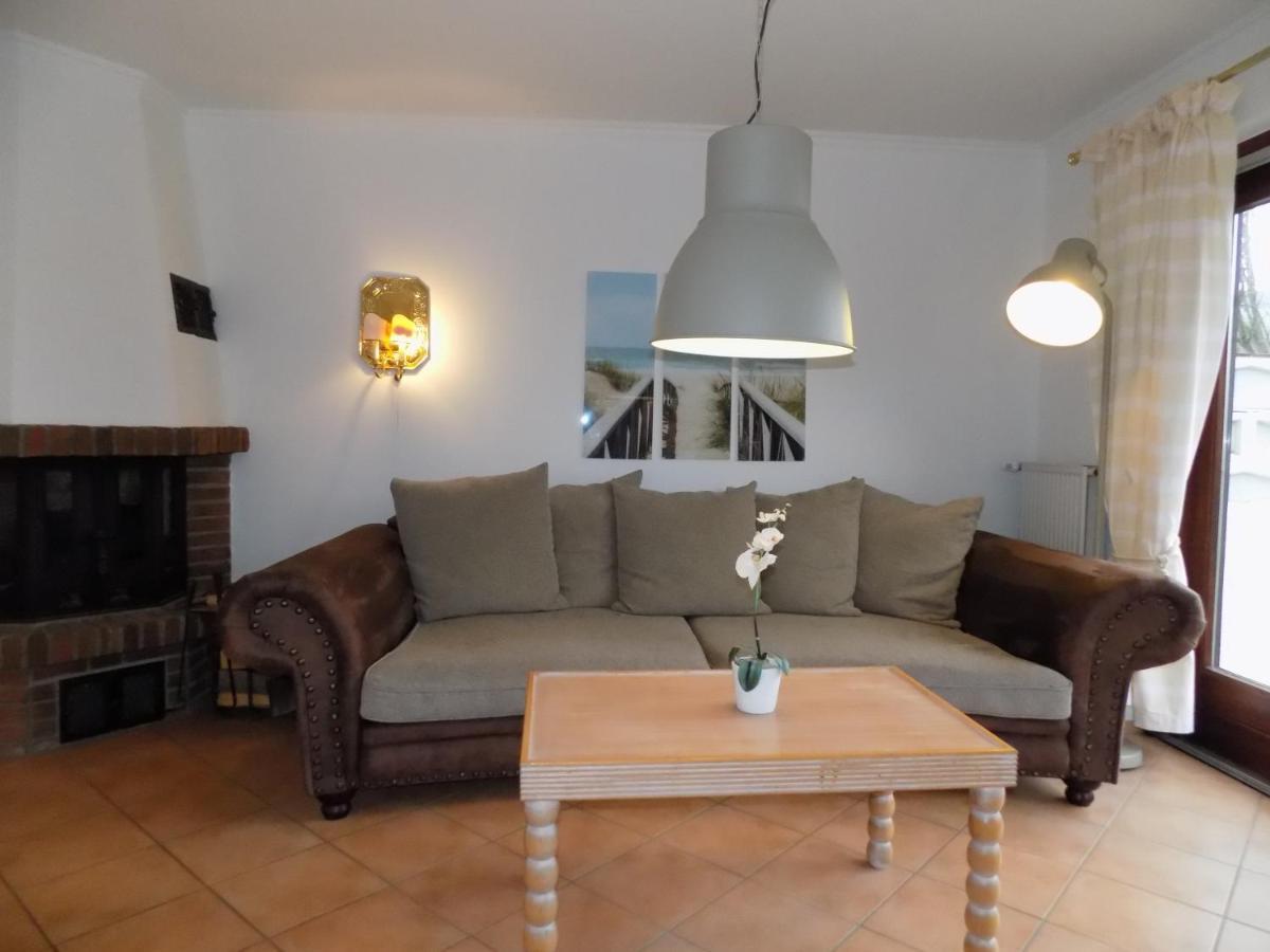 Apartamento Hooge Oland Groede Wenningstedt-Braderup Exterior foto