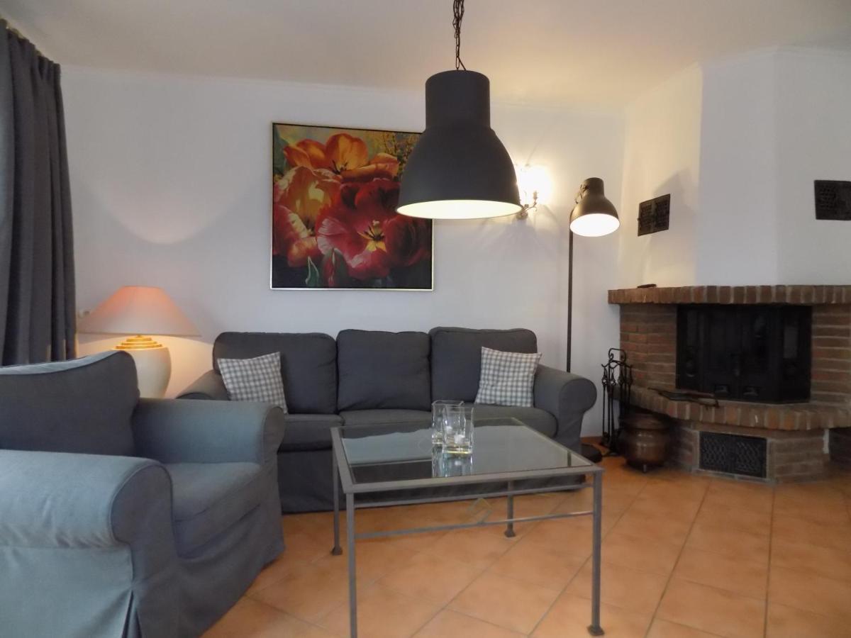 Apartamento Hooge Oland Groede Wenningstedt-Braderup Exterior foto