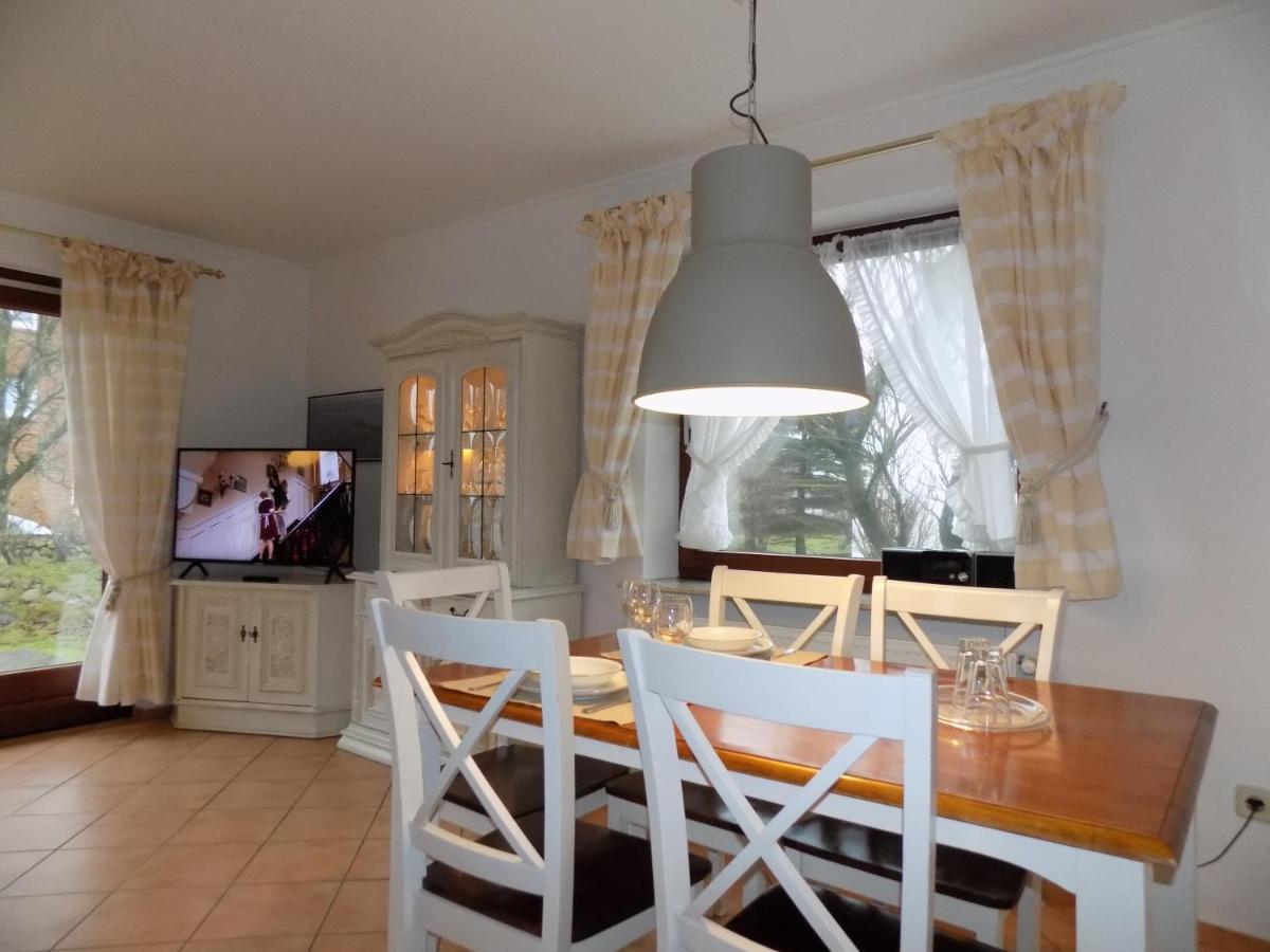 Apartamento Hooge Oland Groede Wenningstedt-Braderup Exterior foto