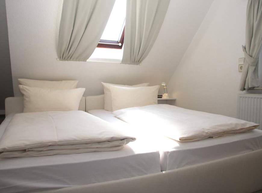 Apartamento Hooge Oland Groede Wenningstedt-Braderup Exterior foto