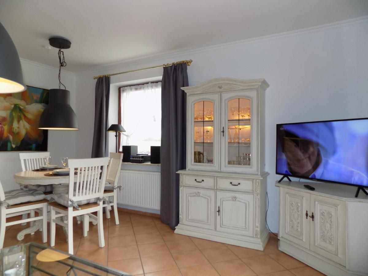 Apartamento Hooge Oland Groede Wenningstedt-Braderup Exterior foto