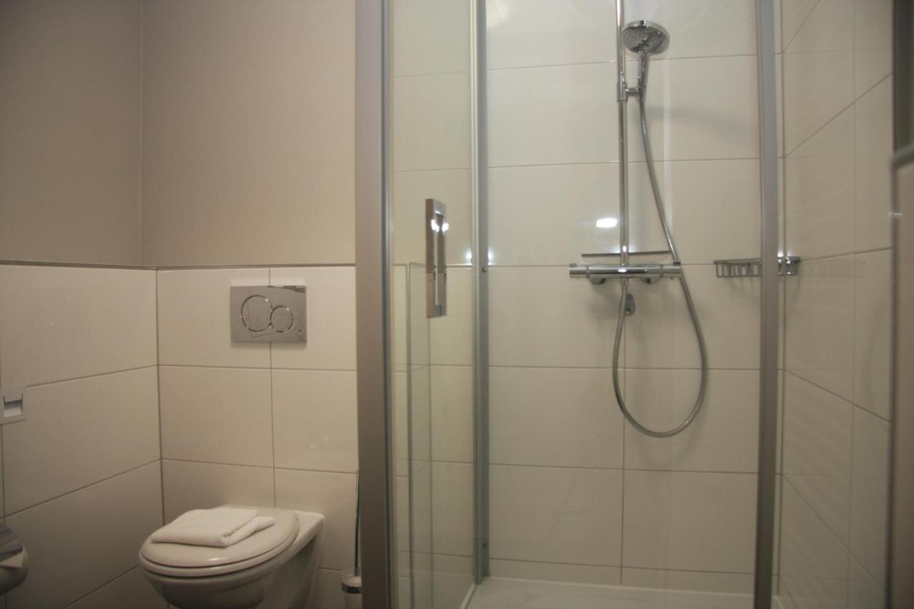 Apartamento Hooge Oland Groede Wenningstedt-Braderup Exterior foto