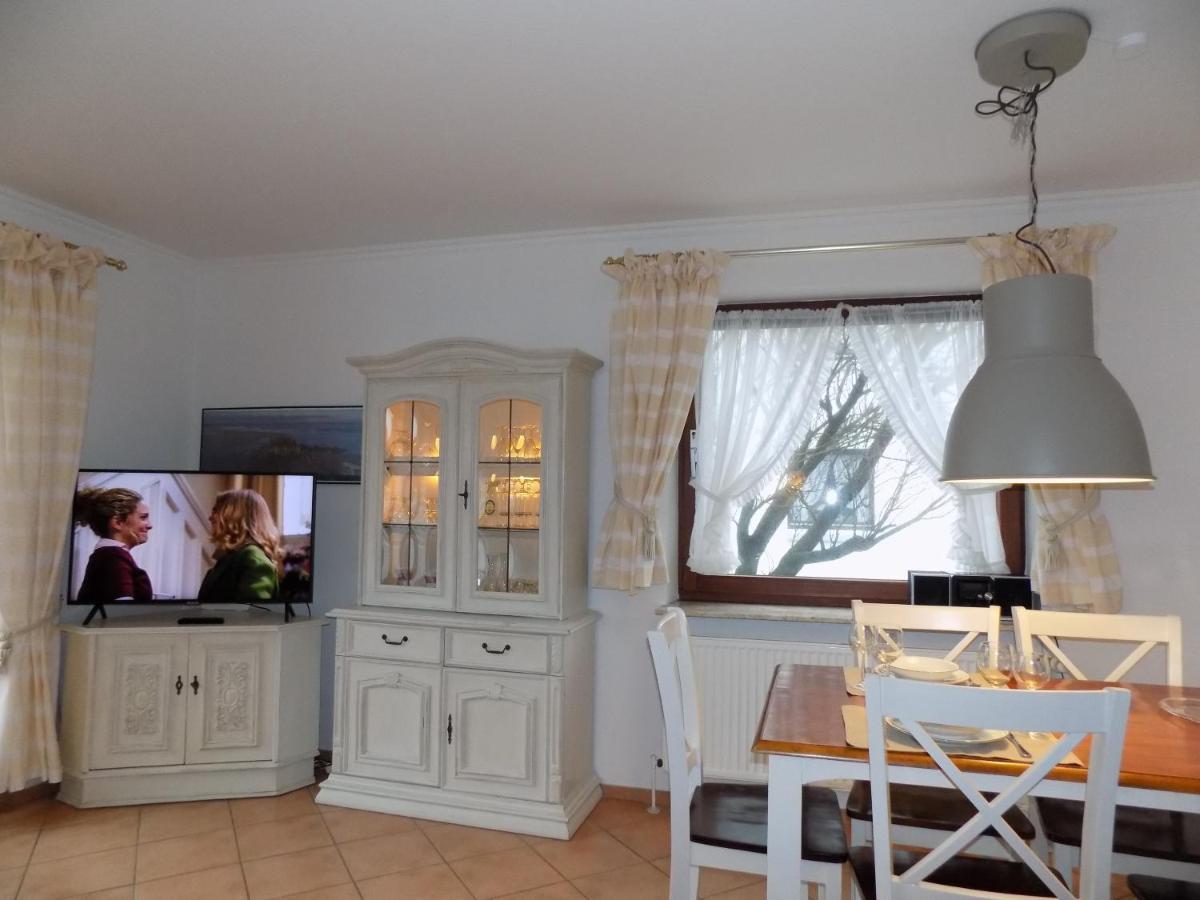 Apartamento Hooge Oland Groede Wenningstedt-Braderup Exterior foto