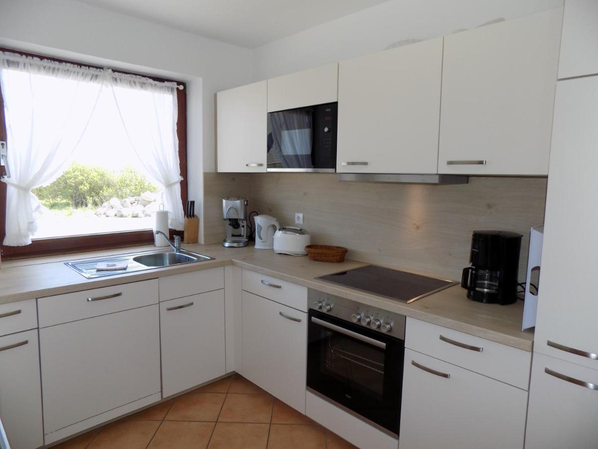 Apartamento Hooge Oland Groede Wenningstedt-Braderup Exterior foto
