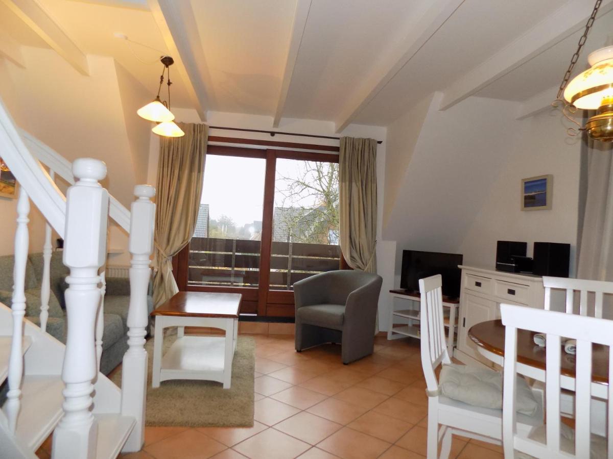 Apartamento Hooge Oland Groede Wenningstedt-Braderup Exterior foto