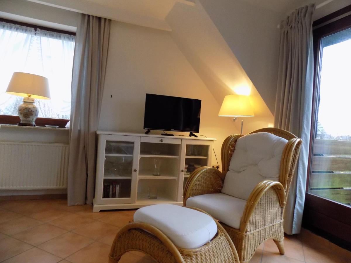 Apartamento Hooge Oland Groede Wenningstedt-Braderup Exterior foto