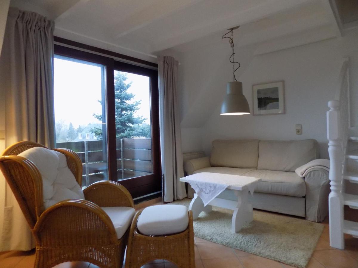 Apartamento Hooge Oland Groede Wenningstedt-Braderup Exterior foto