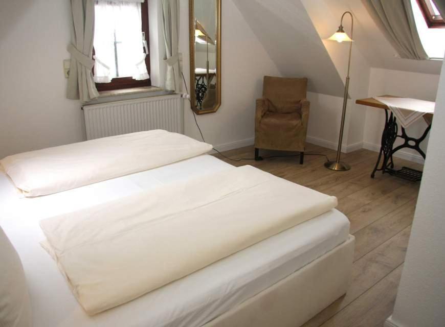 Apartamento Hooge Oland Groede Wenningstedt-Braderup Exterior foto