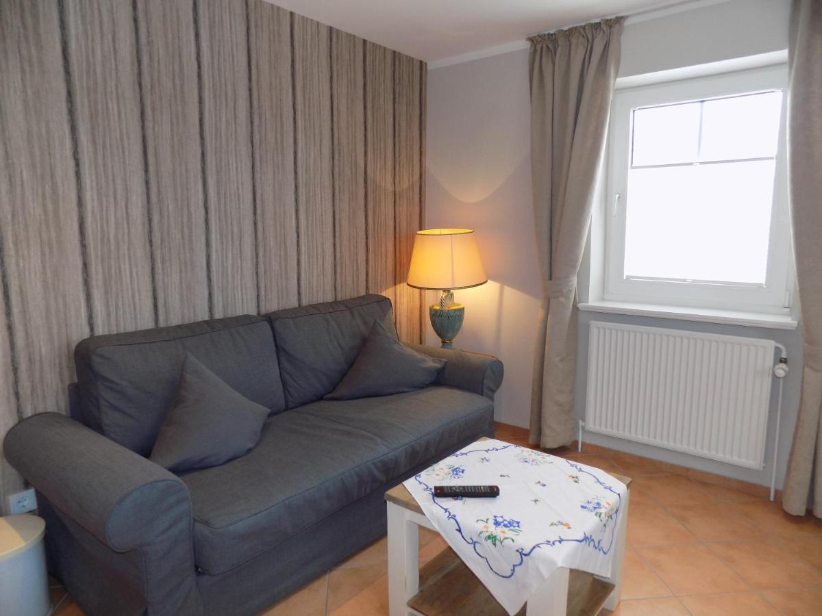 Apartamento Hooge Oland Groede Wenningstedt-Braderup Exterior foto